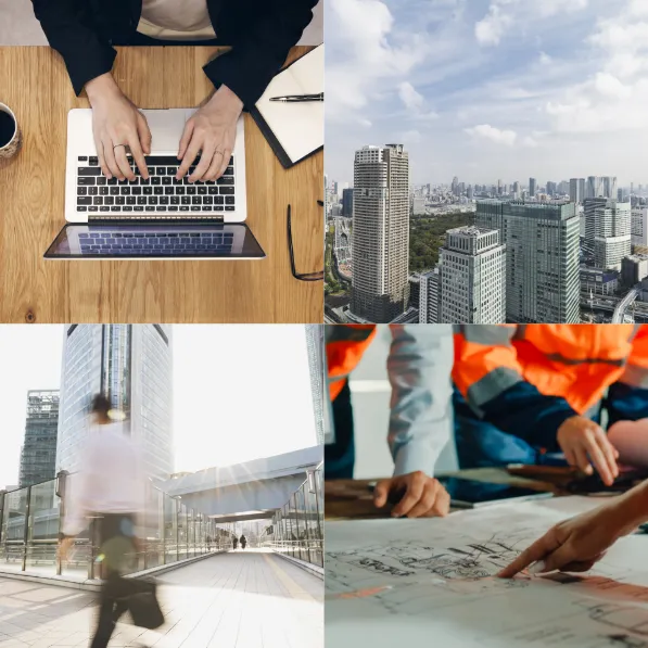 わたしたちについて