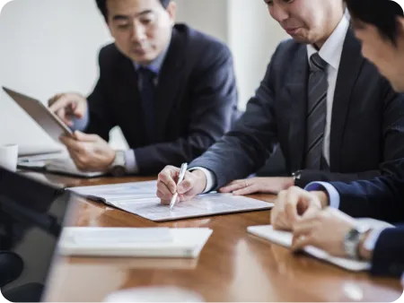 品質・出来形書類作成代行