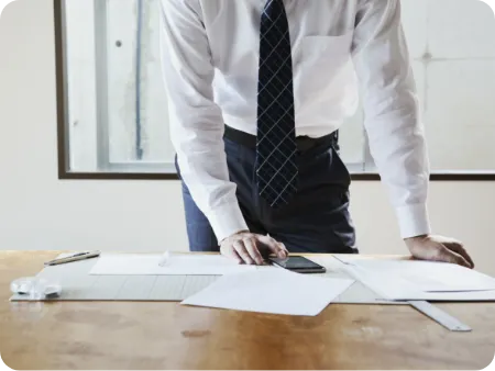 その他必要書類のご依頼